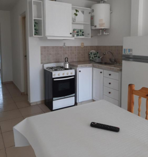 Departamento San Rafael Mendoza